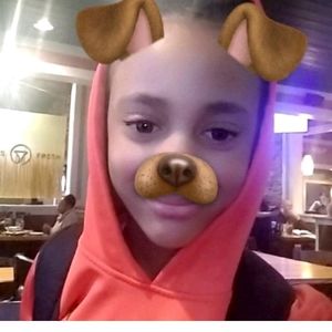 Meet your Posher, Tonio